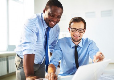 Employee coaching