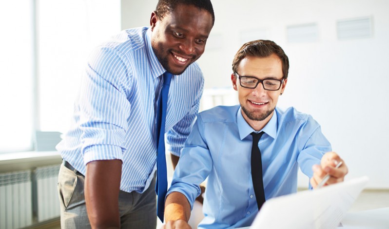 Employee coaching
