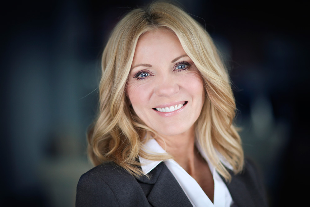 women in leadership program
