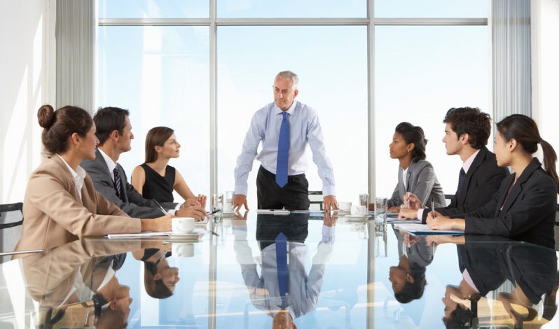management assessments