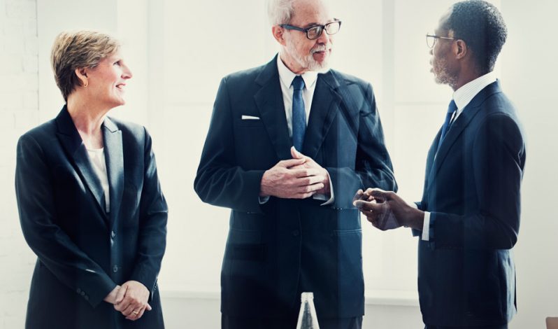 executive assessment tools