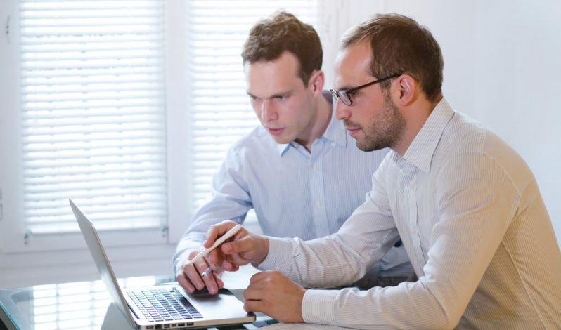 individual coaching and employee development