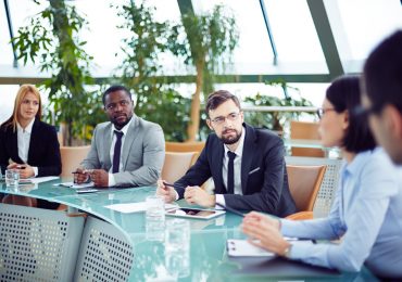 succession planning program