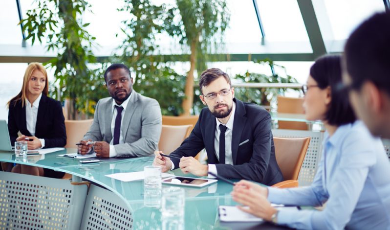 succession planning program