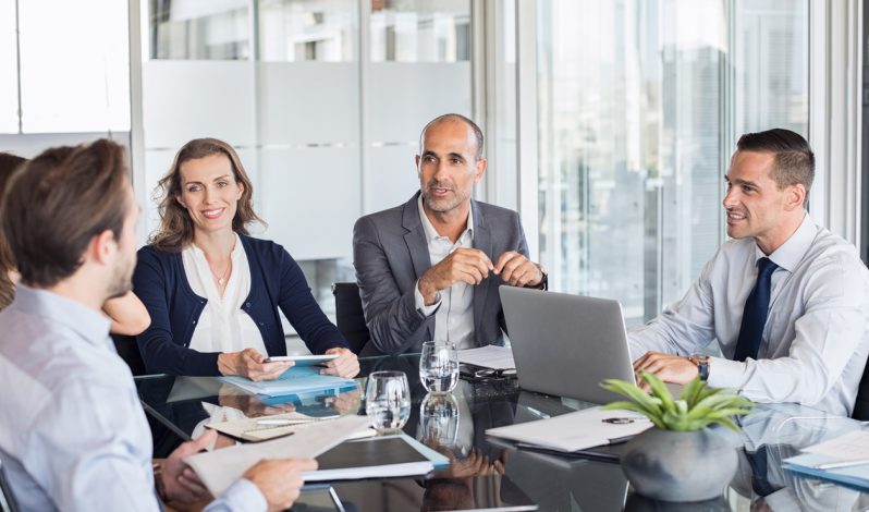 business-relevant results