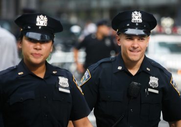 safety forces