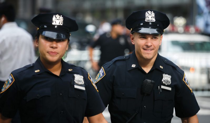 safety forces