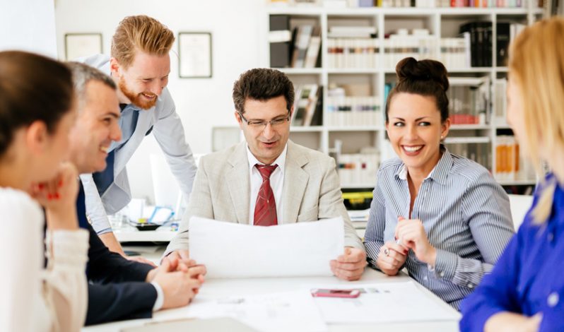 employee experience