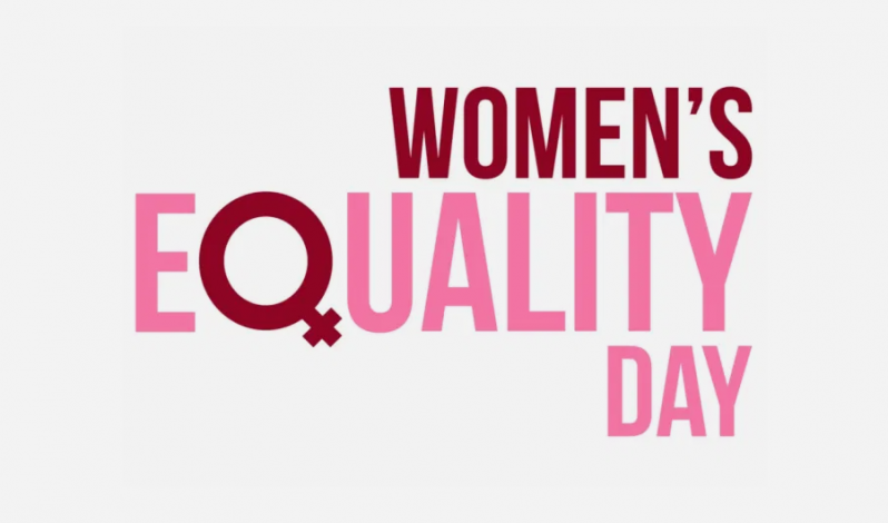 womens equality day