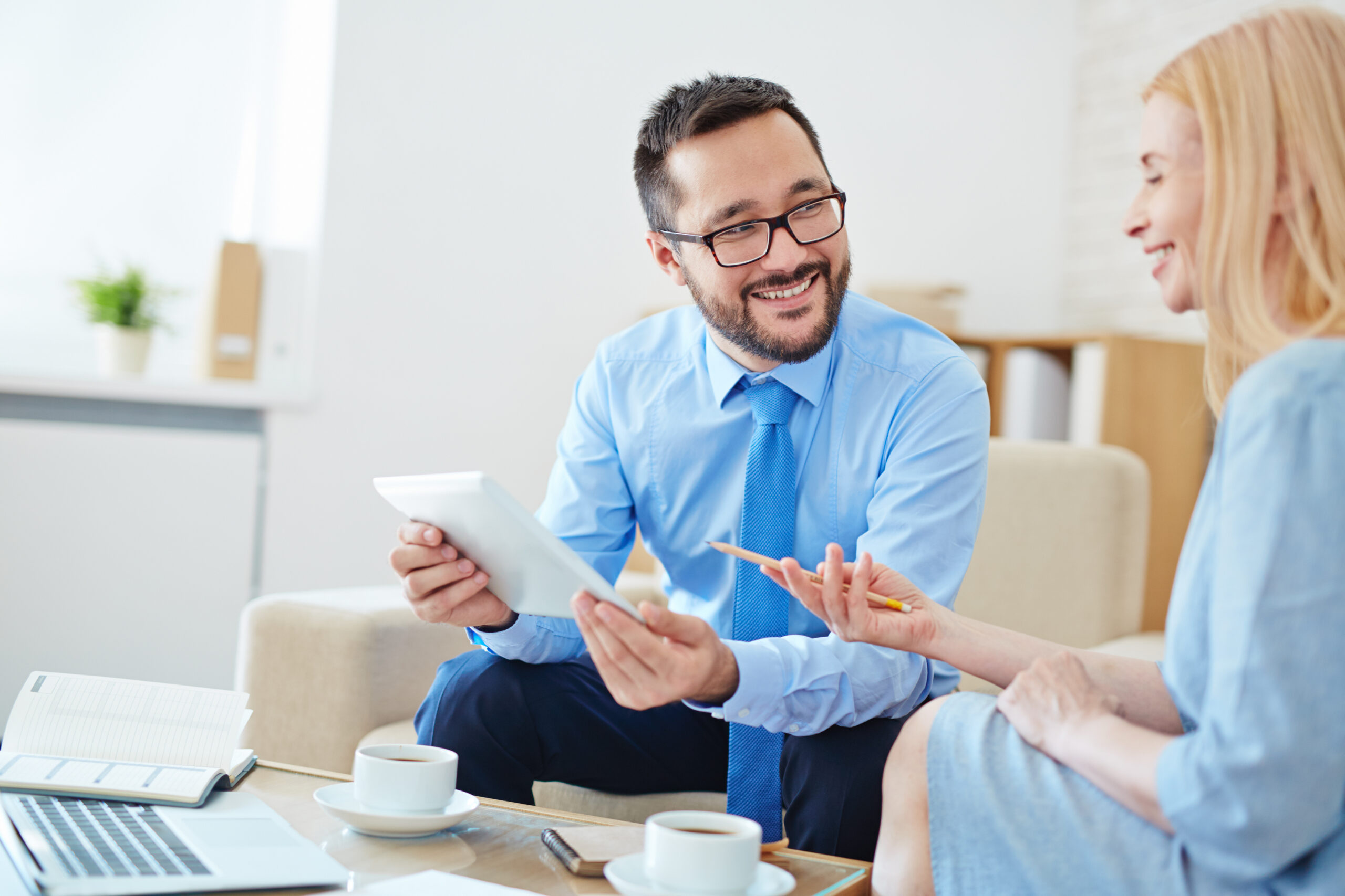 Coaching For Sustainable Change
