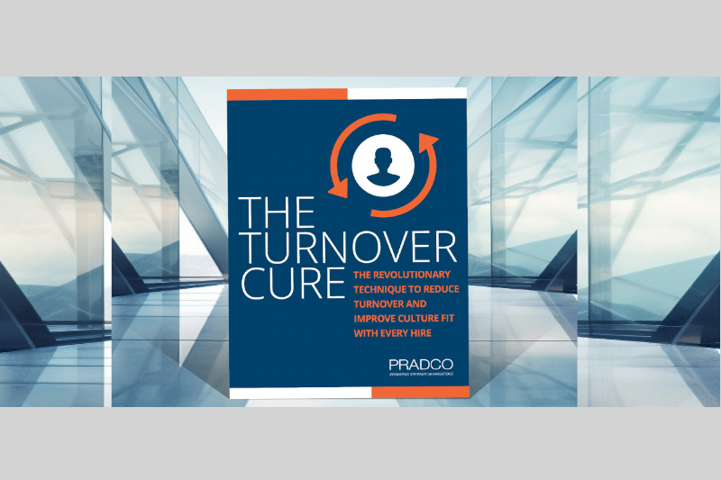 The Turnover Cure