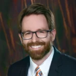 Bob Bickmeier, Ph.D.