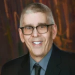 Dr. Larry Borodkin, SVP