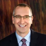 Greg Rentsch, COO