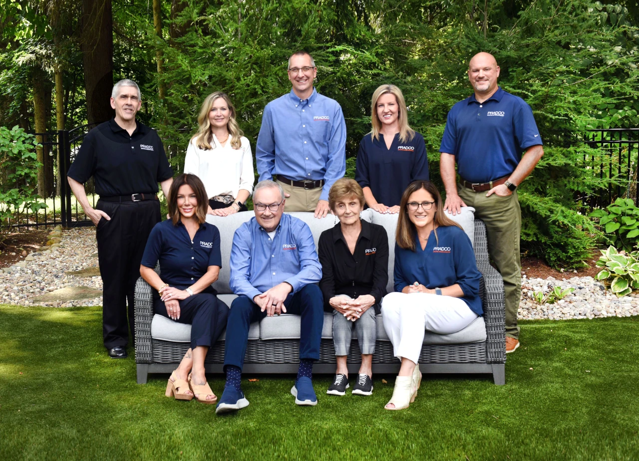 Leadership Team