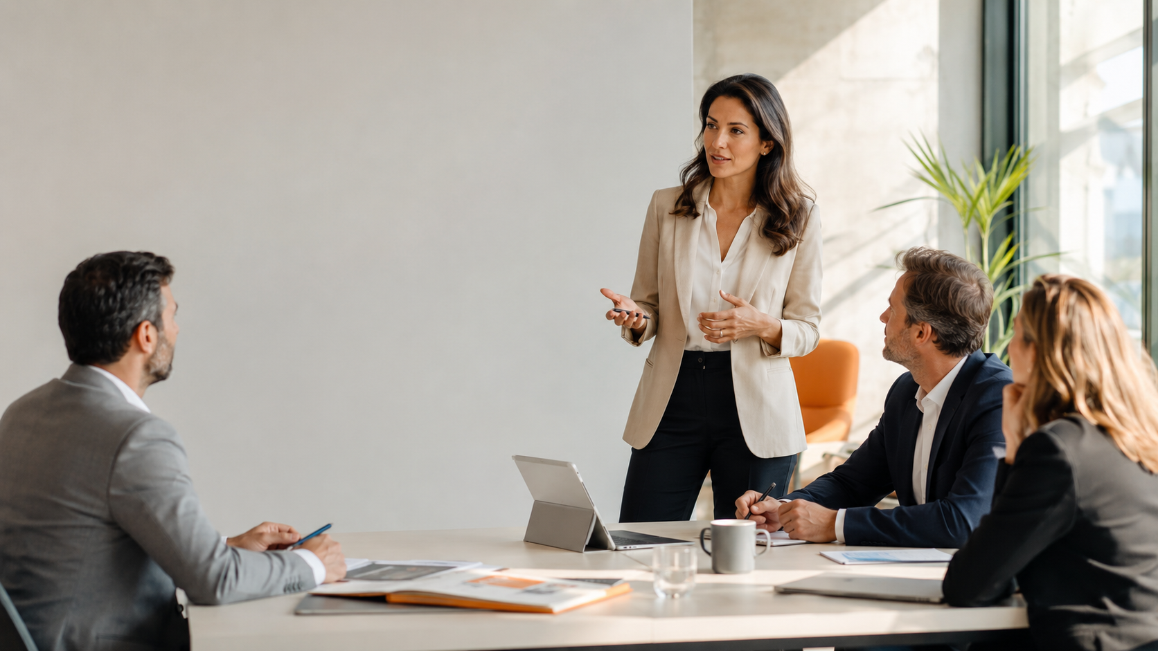 WHY LEADERSHIP DEVELOPMENT SHOULD LOOK DIFFERENT AT EVERY LEVEL