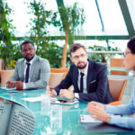 TURNING TALENT REVIEWS INTO TALENT ACTION